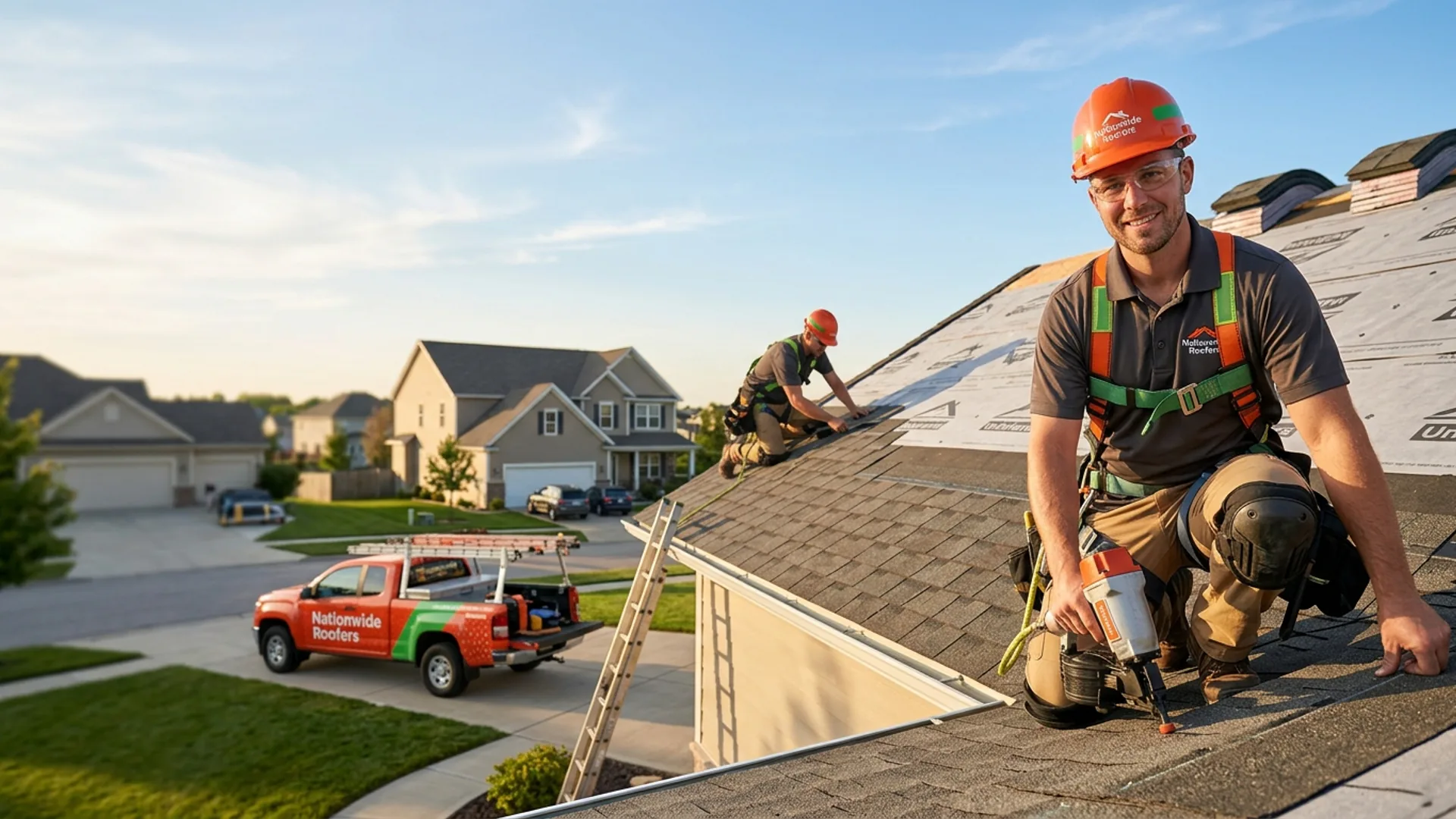 Reliable Roof Installation Dobbs Ferry, NY Nearby